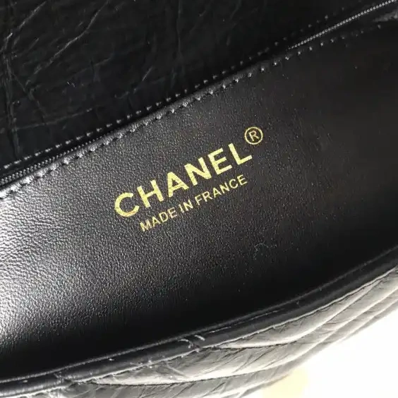 First Bag Ru CHANEL CHANELUTCH 0701